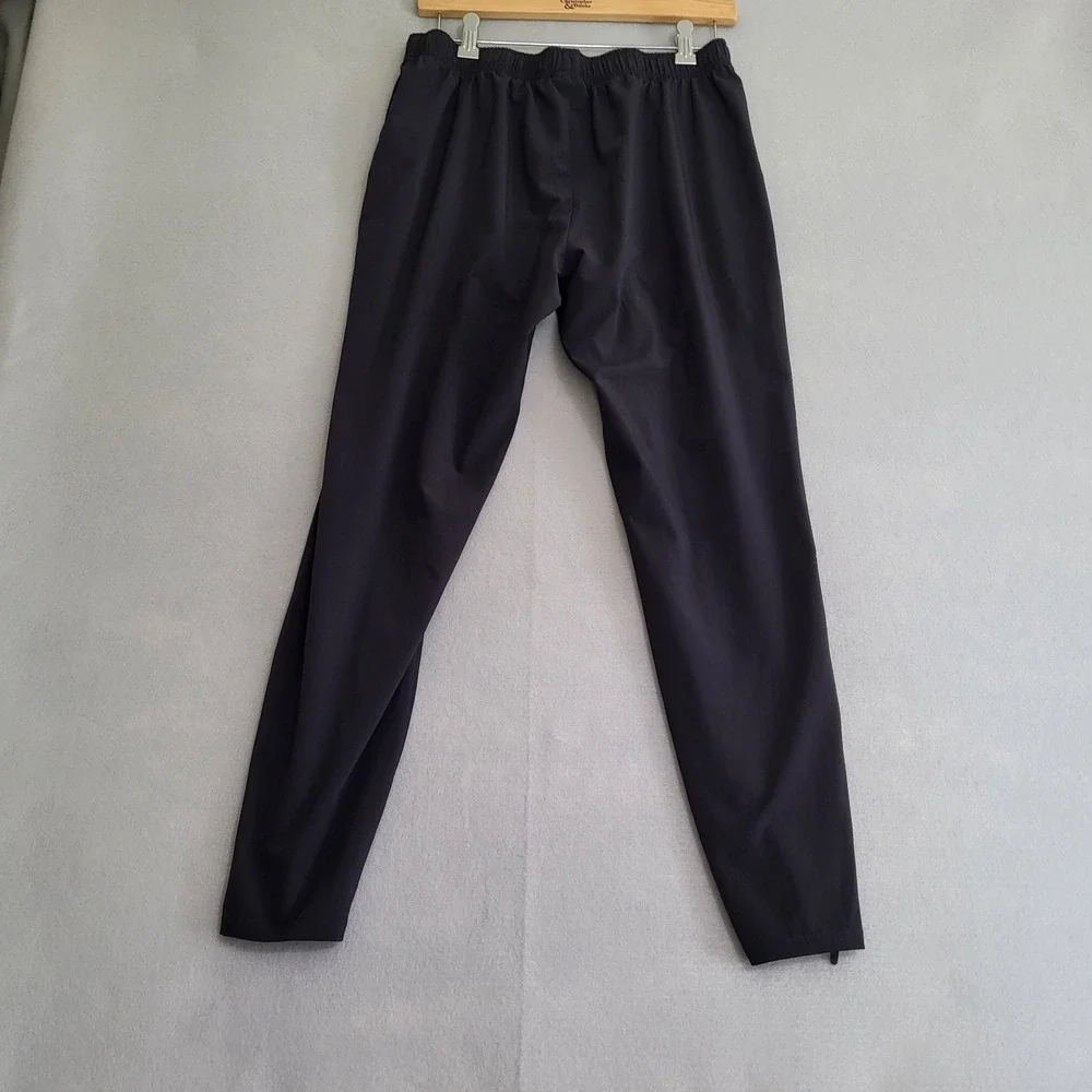 Gymshark Arrival Woven Joggers Athletic Performance Pants Size M Lightweight - Picture 7 of 12